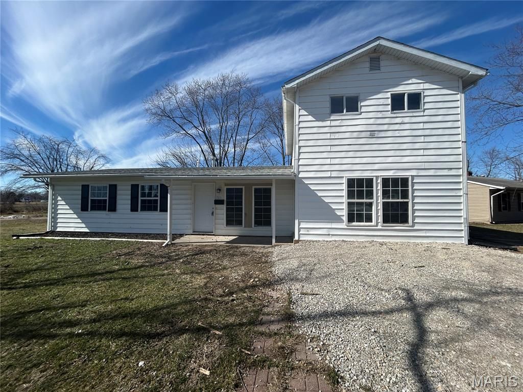 741 Saint Martin Drive , Cahokia, IL 62206 Main Photo