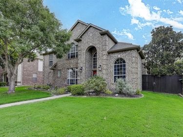 1627 Sagebrush Drive, Frisco, TX 75033