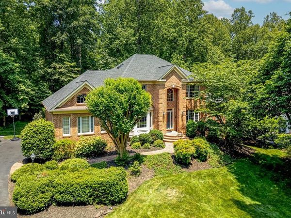 12390 FALKIRK DRIVE, FAIRFAX, VA 22033