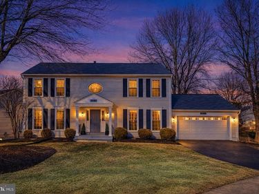 14514 FLAG STAFF COURT, CENTREVILLE, VA 20121