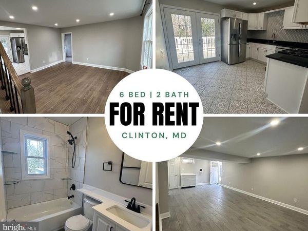 11160 TIPPETT ROAD, CLINTON, MD 20735