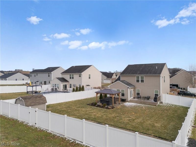 7119 Gauntlet Street SW, Massillon, OH 44646 Photo 42