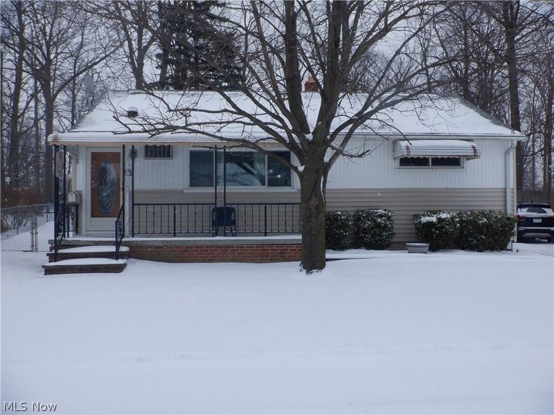 6103 Westbrook Drive, Brook Park, OH 44142 Photo 1