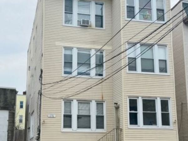476 Grove Street, Unit 2, Irvington, NJ 07111