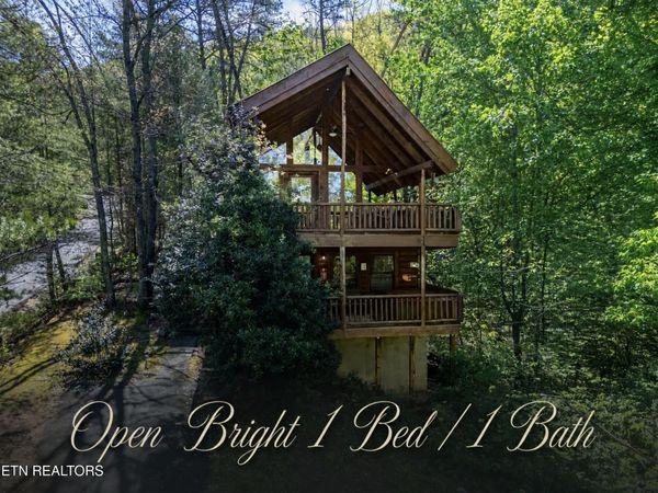 3040 Brothers Way, Pigeon Forge, TN 37862