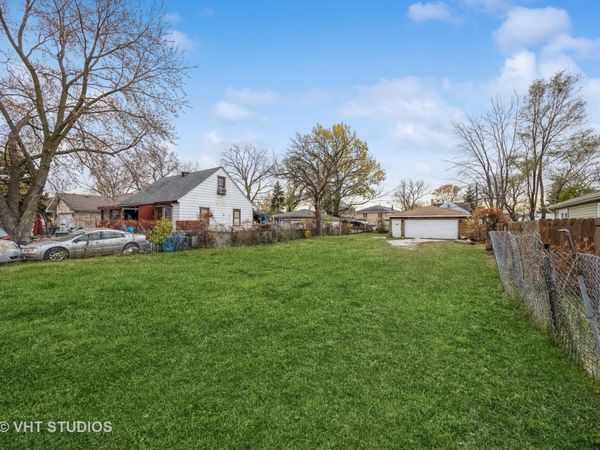 7125 W 74th Street, Chicago, IL 60638