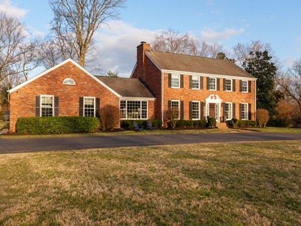 6304 Milbrook Rd, Brentwood, TN 37027
