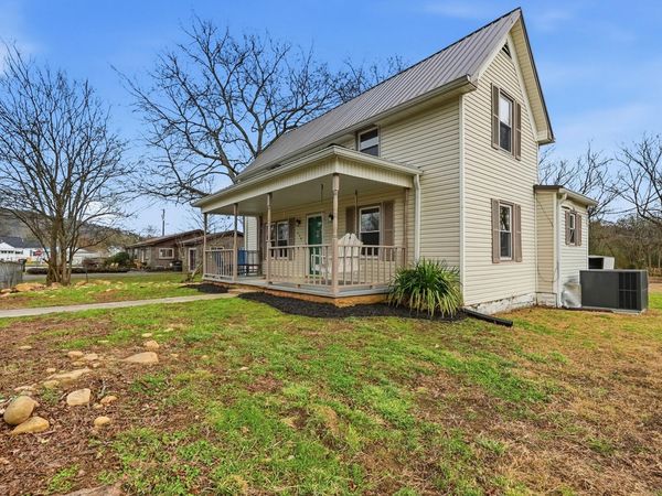 436 Church Street, Graysville, TN 37338