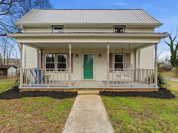 436 Church Street, Graysville, TN 37338