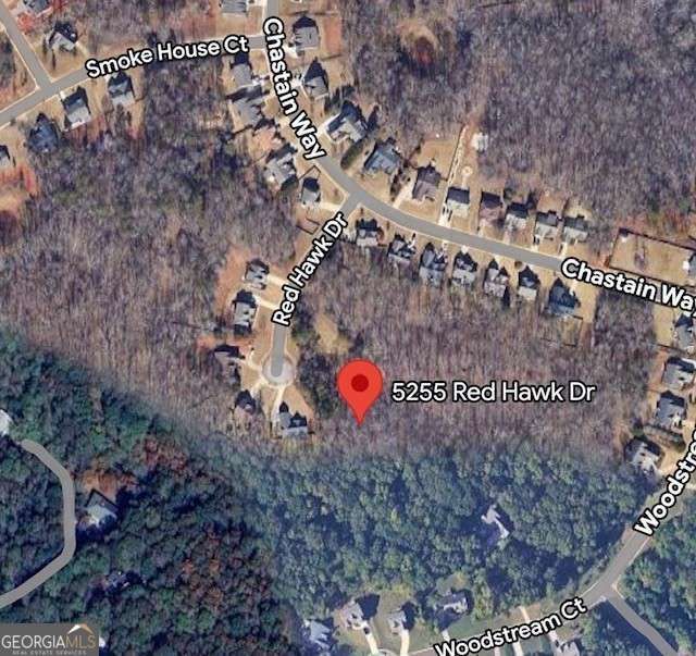 5255 Red Hawk Drive, Gainesville, GA 30507 Main Photo