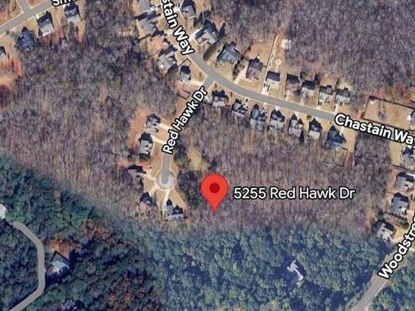 5255 Red Hawk Drive, Gainesville, GA 30507