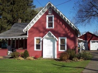 41 S Main Street, Earlville, NY 13332