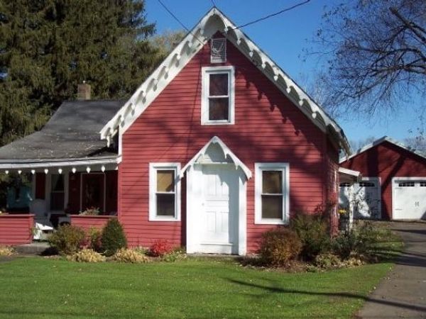 41 S Main Street, Earlville, NY 13332