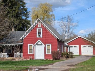 41 S Main Street, Earlville, NY 13332