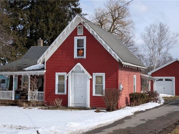 41 S Main Street, Earlville, NY 13332