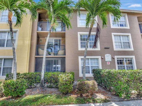 15075 Michelangelo Boulevard, Unit 204, Delray Beach, FL 33446