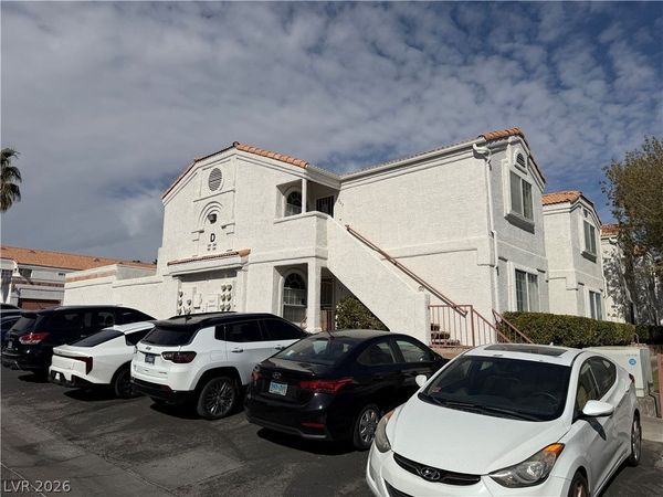 1800 Edmond Street , Unit 247, Las Vegas, NV 89146