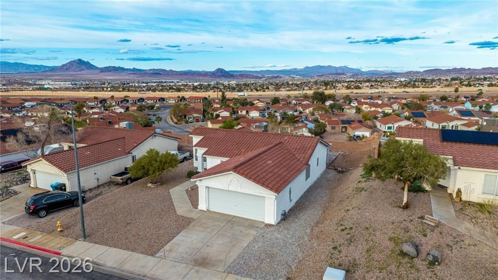 128 Mauve Street, Henderson, NV 89012 Main Photo