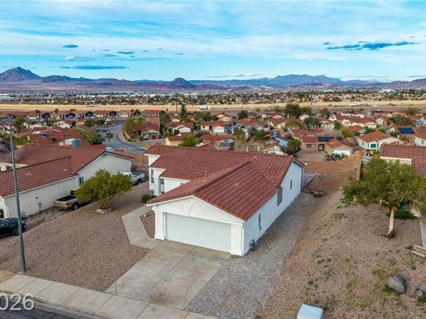 128 Mauve Street, Henderson, NV 89012