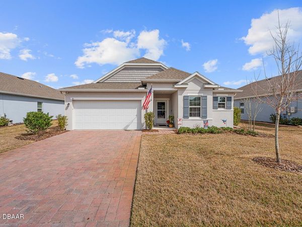 35 Fawn Haven Trail, Ormond Beach, FL 32174