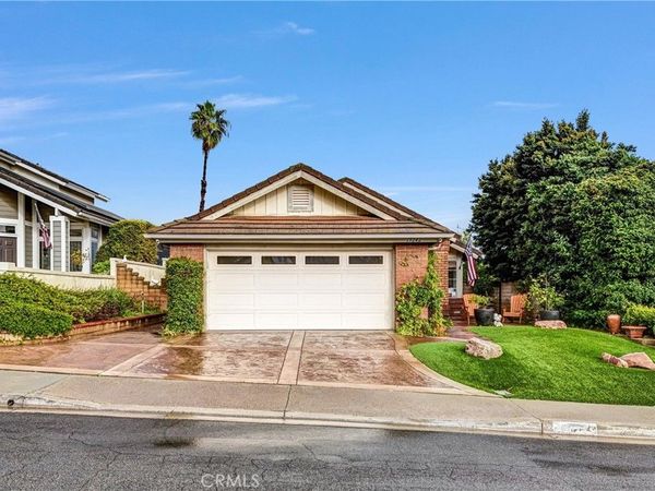 19242 Echo Pass, Trabuco Canyon, CA 92679