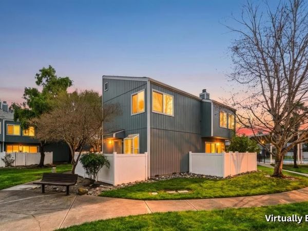 1213 1213 Camino Corto, Rohnert Park, CA 94928