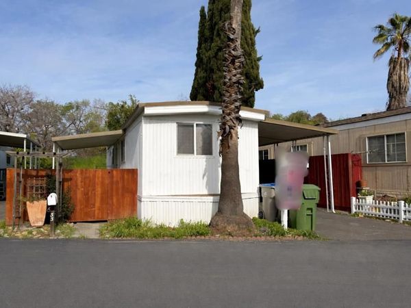 900 Golden Wheel Park Drive, San Jose, CA 95112