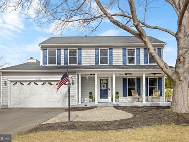 6516 ACORN COURT, WARRENTON, VA 20187