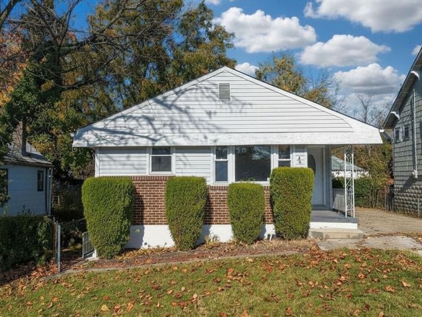 4610 Schley Avenue, Baltimore, MD 21206 Main Photo