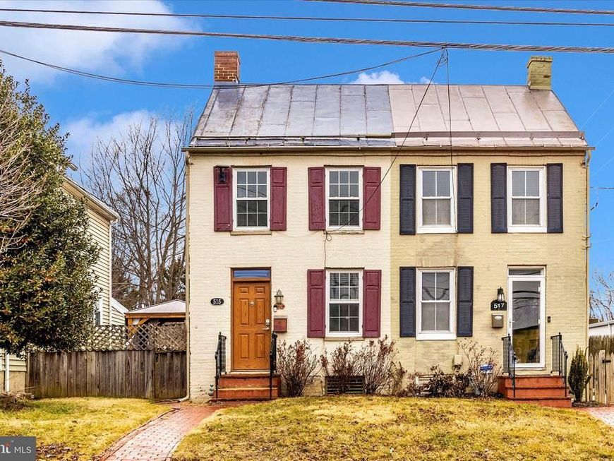515 E Church Street, Frederick, MD 21701 Main Photo