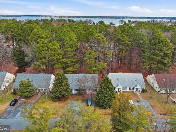 1215 WASHINGTON , SAINT MICHAELS, MD 21663