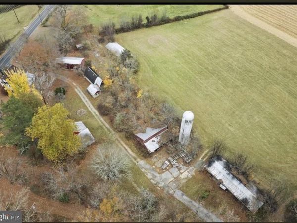 416 WATSONS MILL ROAD , ELMER, NJ 08318