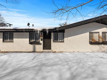 1816 E 11 Mile Road, Royal Oak Twp, MI 48067