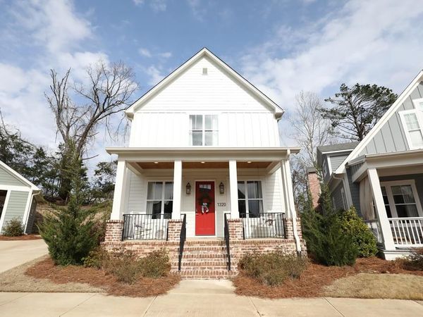 1320 Pleasant Drive, Oxford, MS 38655