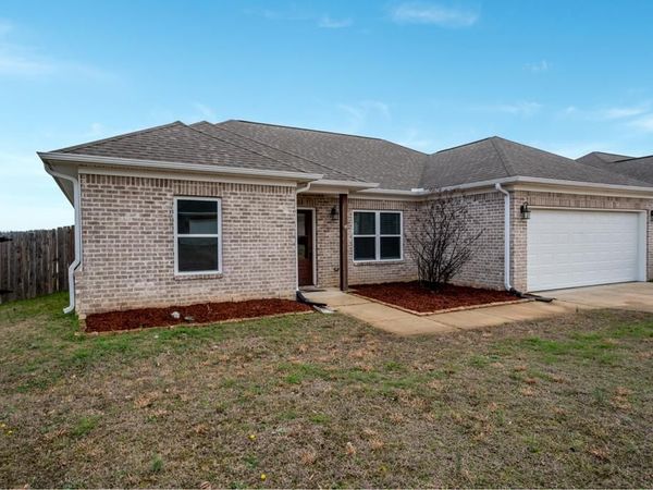 3014 Blackbriar Drive, Oxford, MS 38655