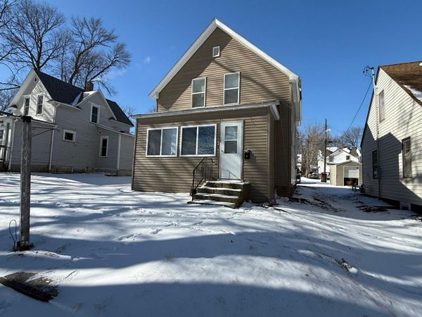 115 N 8th Street, Montevideo, MN 56265