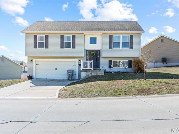 116 September Street, Moscow Mills, MO 63362