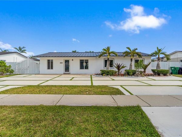 5103 SW 128th Pl, Miami, FL 33175