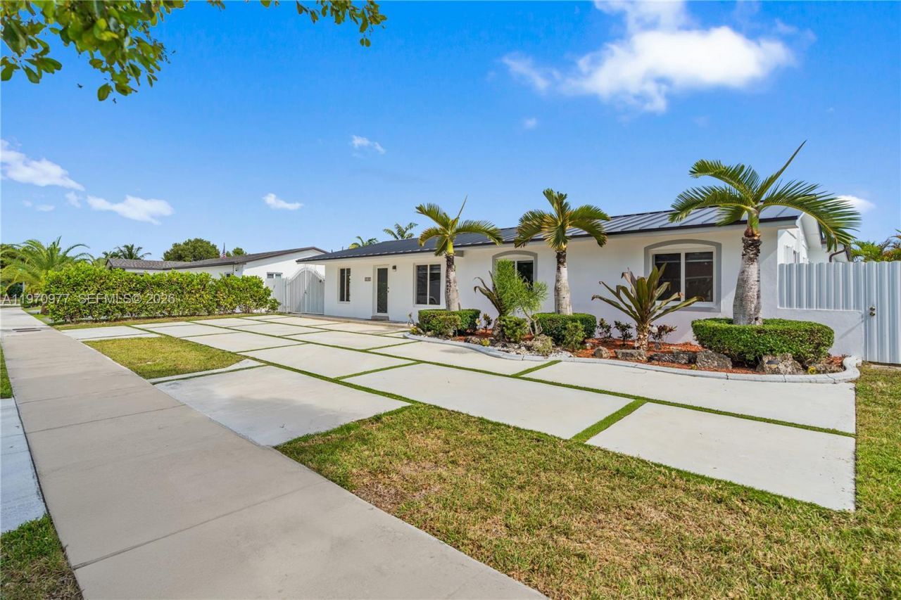 5103 SW 128th Pl, Miami, FL 33175 Photo