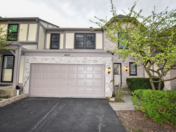 4475 Olmstead Drive, Hoffman Estates, IL 60192