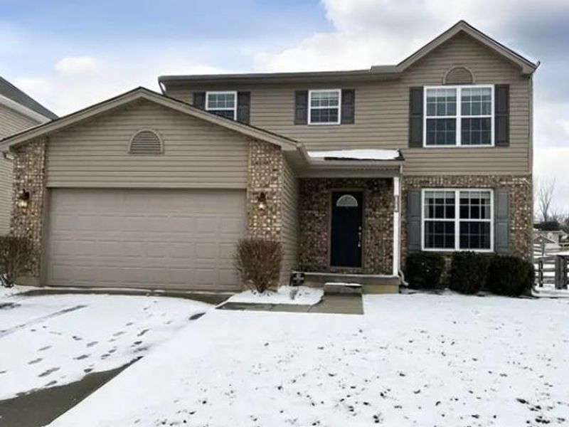 5101 Jessica Suzanne Drive, Morrow, OH 45152 Photo 1