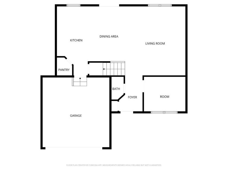 5101 Jessica Suzanne Drive, Morrow, OH 45152 Photo 2