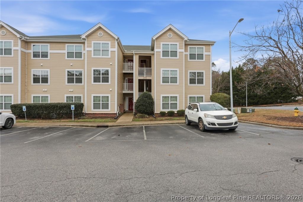 3308 Harbour Pointe Place, Unit 11, Fayetteville, NC 28314 Main Photo