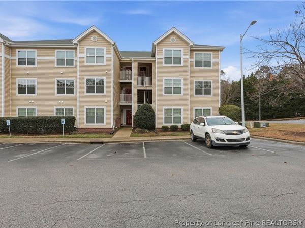 3308 Harbour Pointe Place, Unit 11, Fayetteville, NC 28314