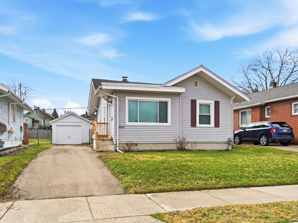 2111 Beatrice Street, Springfield, OH 45503