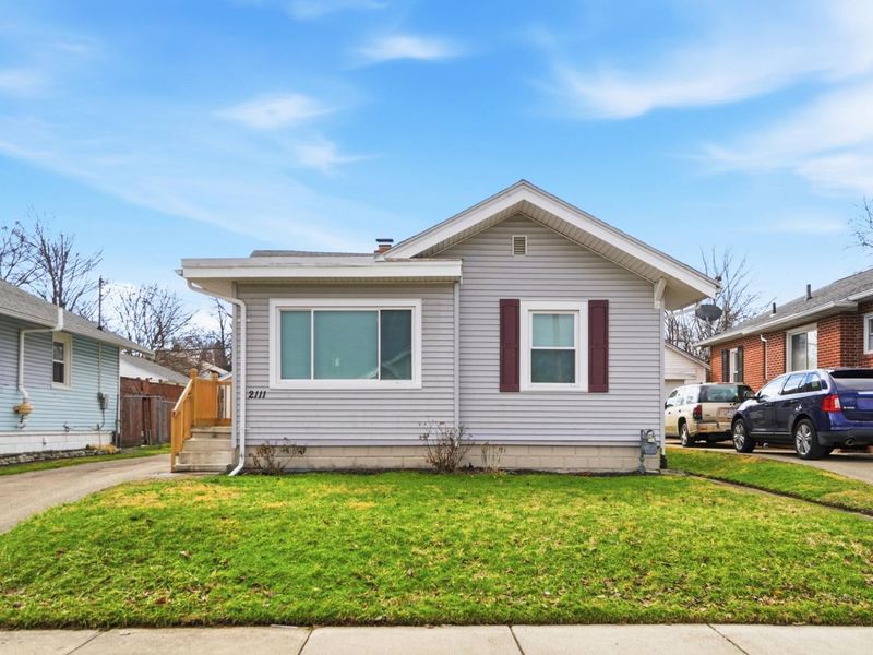 2111 Beatrice Street, Springfield, OH 45503 Photo 2