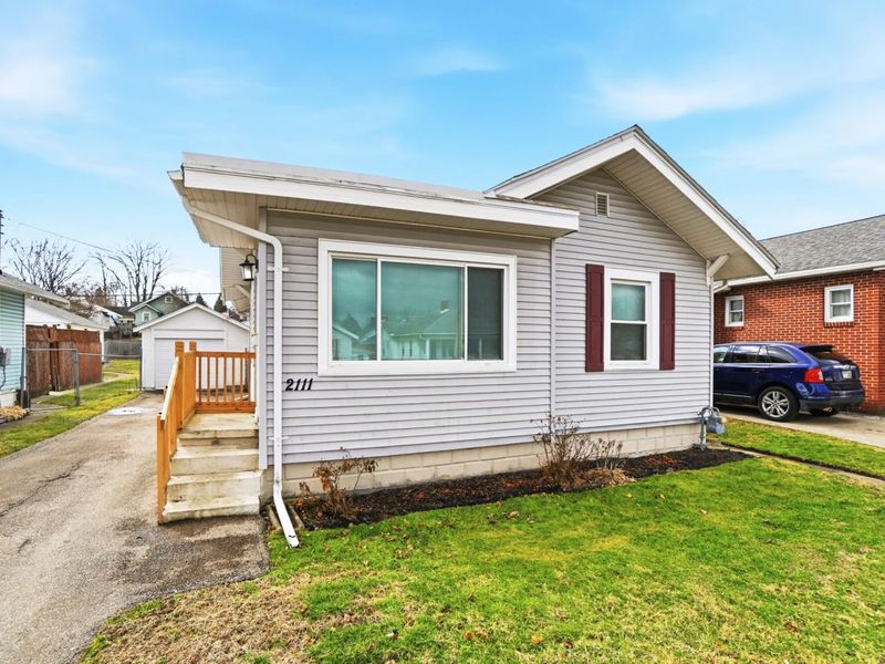 2111 Beatrice Street, Springfield, OH 45503 Photo 4