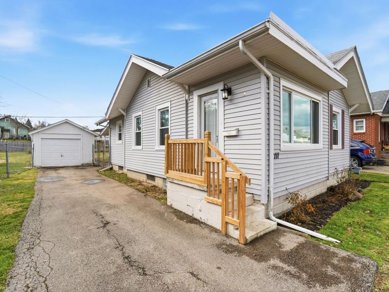 2111 Beatrice Street, Springfield, OH 45503 Photo 5