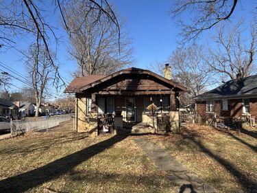 1497 Elizabeth Street, Lexington, KY 40503