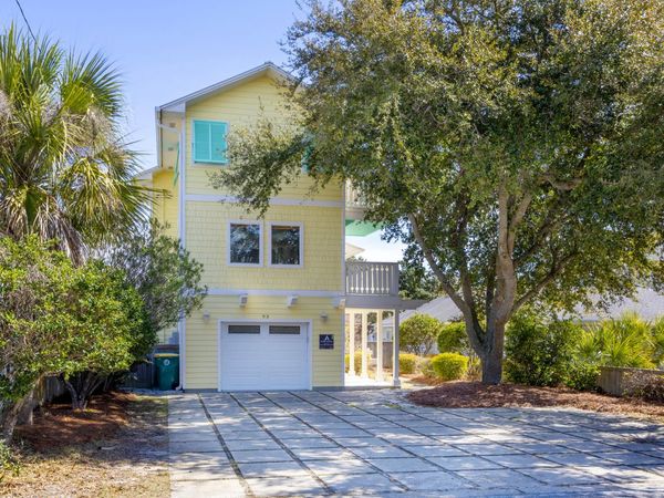 93 Woodward Street, Destin, FL 32541